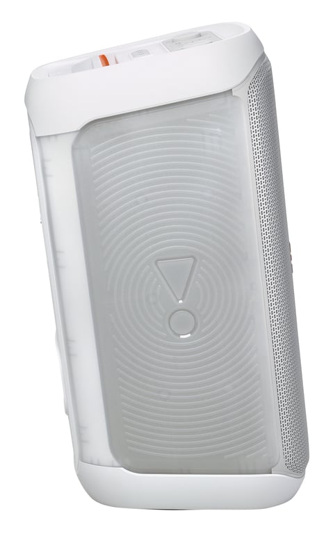 Enceinte Sono JBL PartyBox Club 120 – 160W, Effets Lumineux, Autonomie 12h - vue 5
