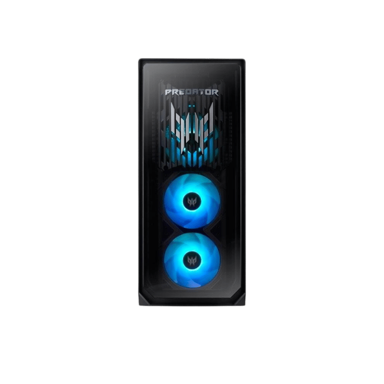 PC Gamer Acer PREDATOR Orion 7000 U7 265KF Puissant RTX 5080 - vue 2