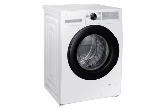 Samsung WW11DG5B25AH Lave-linge AI ecobubble™ 11kg Blanc