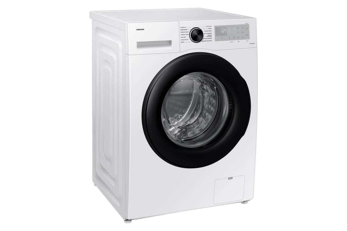 Lave-Linge Frontal Samsung WW11DG5B25AH – 11 Kg, 1400 Tr/min, AI Ecobubble - vue 7