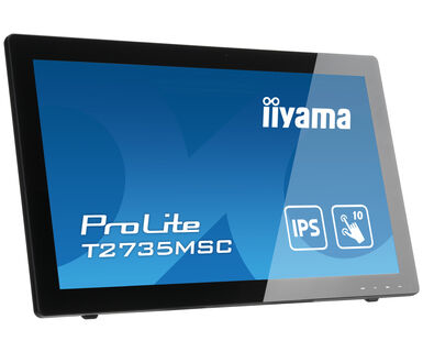 iiyama ProLite T2735MSC-B3 écran plat de PC 68,6 cm (27