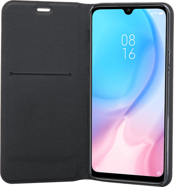 Custodia protettiva folio per Huawei Y6S