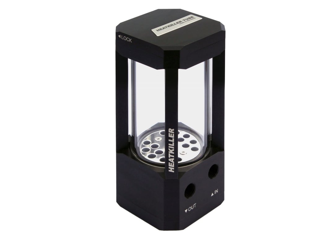 Watercool Heatkiller Tube Neuf - vue 2