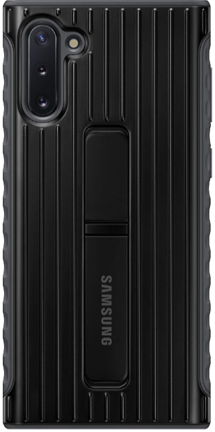 Coque rigide renforcée Samsung pour Galaxy Note10 N970
