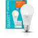 Bombilla LEDVANCE Bluetooth Smart+ STANDARD FLOW 60W E27 VARIABLE POWER