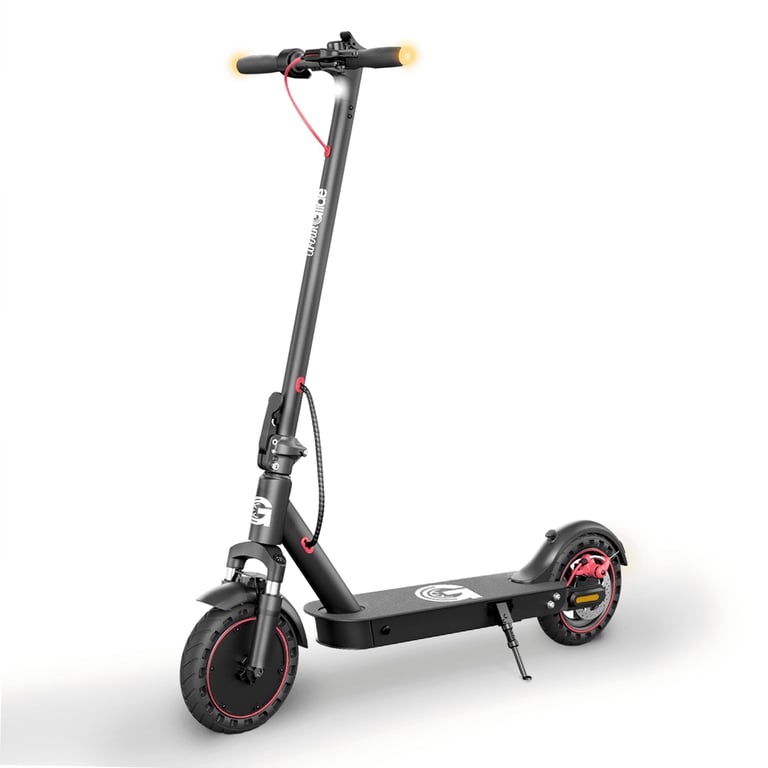 Trottinette électrique puissante UrbanGlide 100 Pro 2 – Confort stabilité et design pliable Neuf - vue 2