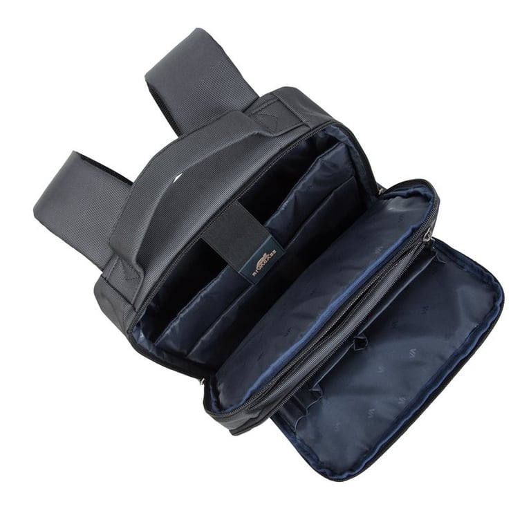 Rivacase 8262 39 6 cm 15.6 Étui sac à dos Neuf - vue 3