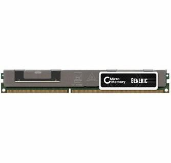 CoreParts MMI9915/16GB module de mémoire 16 Go 1 x 16 Go DDR3