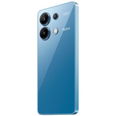 Redmi Nota 13 (5G) 256 GB, Blu