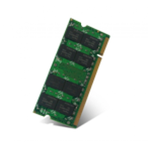 QNAP  RAM-1GDR3-SO-1333 module de m&eacute;moire 1 Go 1 x 1 Go DDR3 204-pin SO-DIMM - Neuf