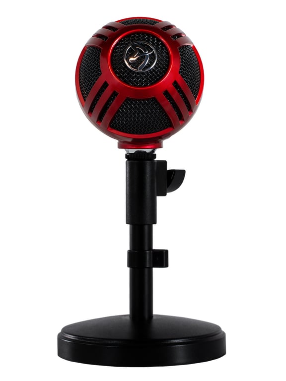 Microphone USB Arozzi Sfera – Capsule à Condensateur, Streaming, Plug & Play - vue 4