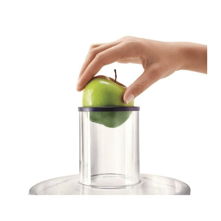 Philips Avance Collection HR7776 Compact 2 en 1 Robot fonctions 1300 Watt - vue 3