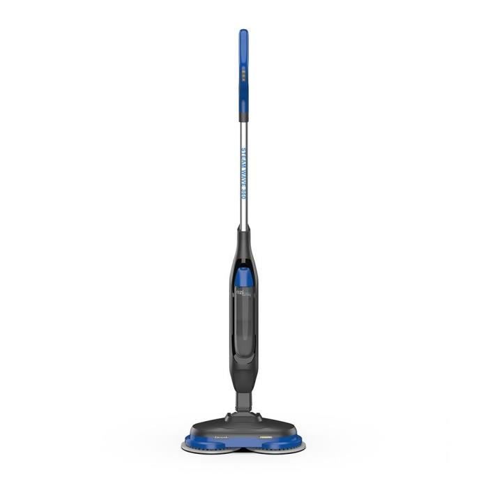 EZICLEAN STEAMWAVE360 - vue 6