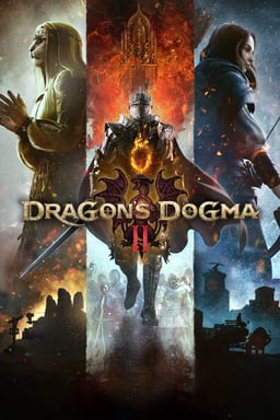 Dragon s Dogma 2 (PS5)