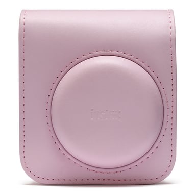 Custodia FUJIFILM Instax Mini 12 Rosa