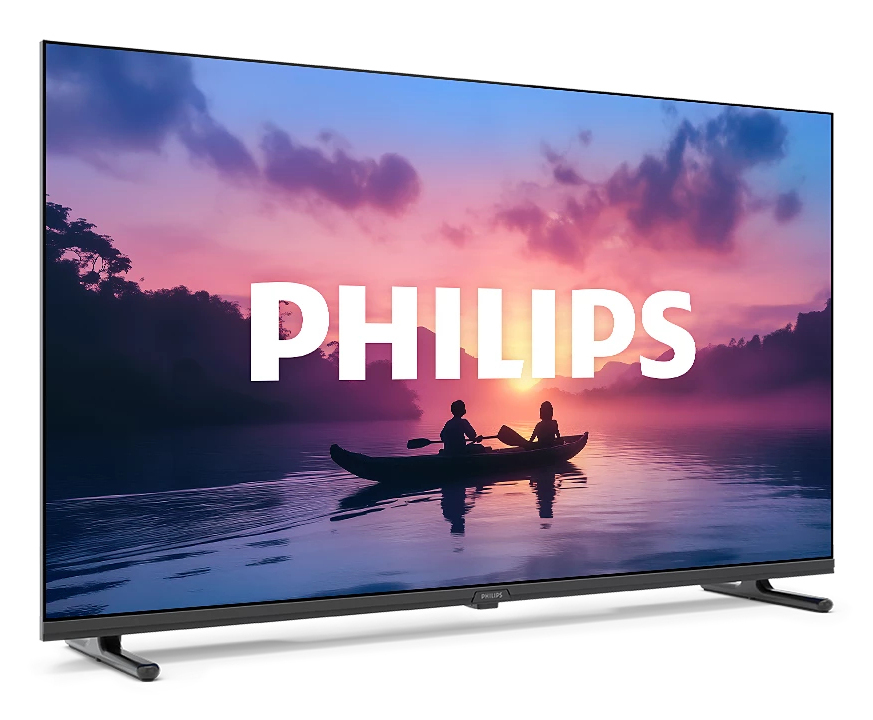 Philips 32PFS6000/12 TV 81,3 cm (32 ) Full HD Smart TV Wifi Noir - Neuf