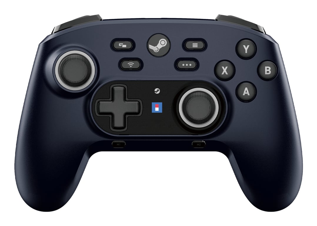 Manette Pro sans fil Hori Horipad pour Steam et PC - vue 2