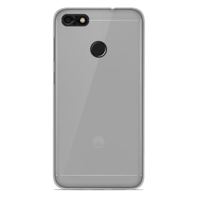 Coque silicone unie Transparent compatible Huawei P9 Lite Mini