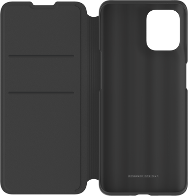 Custodia per Oppo Oppo Find X3 Pro Folio Flip Cover con portacarte