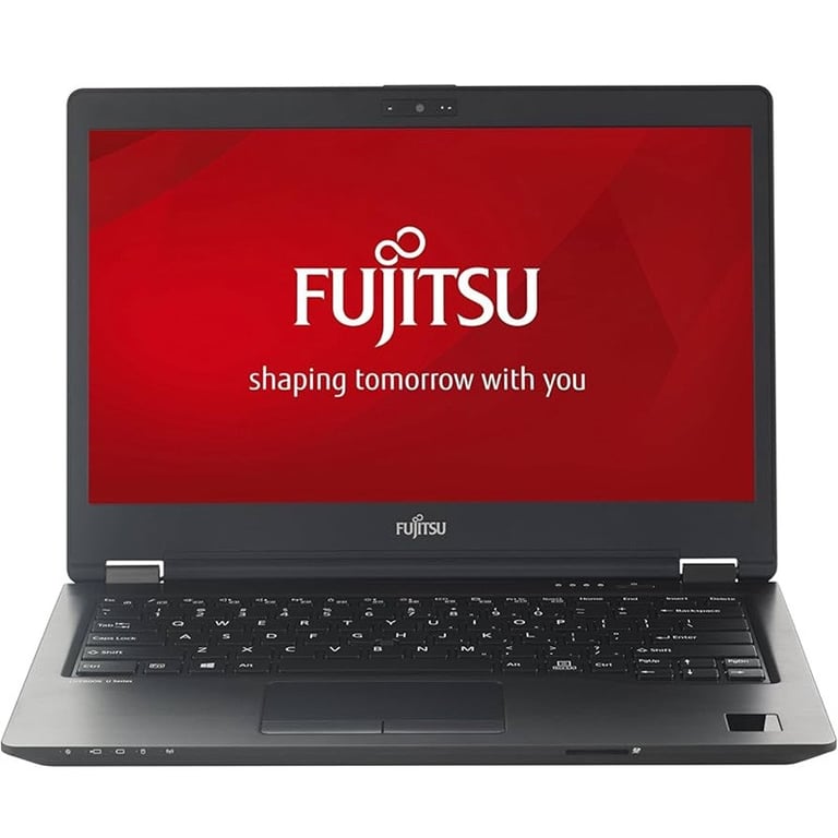 Fujitsu Lifebook U748 14" Core i5 1,6 Ghz SSD 256 Go 8 Go Azerty Français