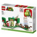 Set de expansión Yoshi - LEGO Super Mario Casa de Regalo 71406