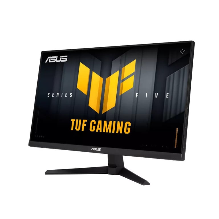 Moniteur de Jeu TUF Gaming Series 5 VG259QMR5A – Écran IPS Full HD 24 5 Pouces 310 Hz OC 0 3 ms Compatible G Sync AMD FreeSync™ Premium ELMB Sync 99% sRGB DisplayWidget Center IA de Jeu - vue 7