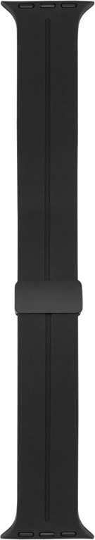 Bigben Connected Bracelet De Montre Pour Montre Intelligente 38 40 Mm Pour Apple Watch Hermès Series 7 Hermès Series 9 Nike Series 7 Series 10 Series 8 Series 9 - vue 4