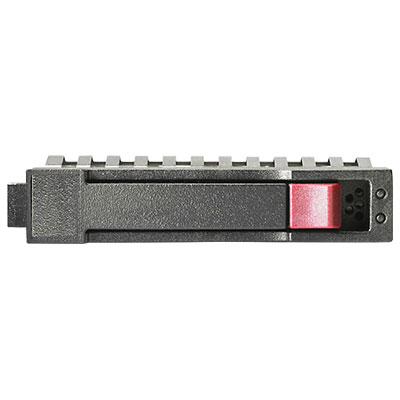 HPE 765464 B21 disque dur 7200 trmin 2.5 SAS Neuf - vue 4