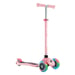 Globber Primo Lights Niños Patinete clásico Rosa