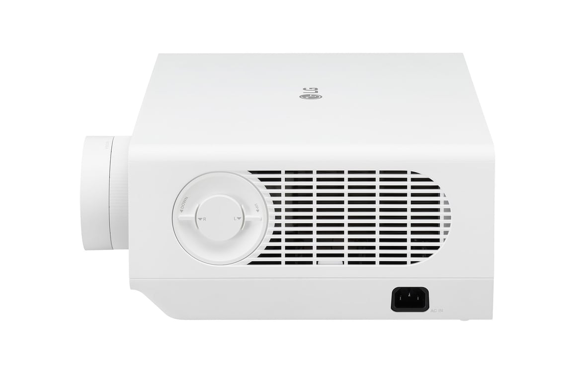 Vidéoprojecteur LG ProBeam BU53RG 4K 5 000 Lumens Contraste 3 000 000:1 - vue 6