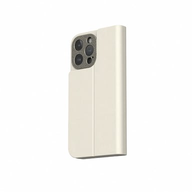 Moshi 99MO231208 funda para teléfono móvil 17 cm (6.69'') Funda cartera Blanco