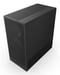 NZXT H5 Flow RGB Midi Tower Nero