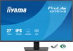 iiyama ProLite X2791HS-B1 écran plat de PC 68,6 cm (27'') 1920 x 1080 pixels Full HD LED Noir