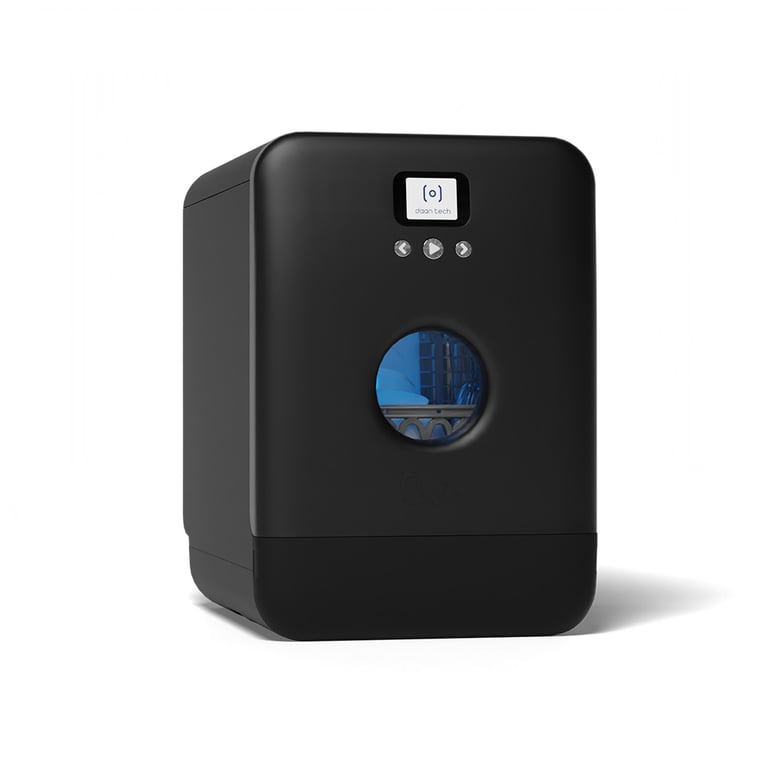 Bob lave vaisselle éco compact | Made In France | Neuf - vue 4