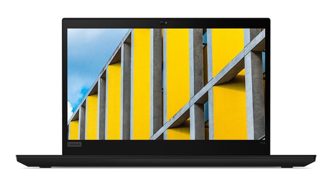 Lenovo ThinkPad T14 Gen 1 (Intel) Intel® Core™ i5 i5-10210U Ordinateur portable 35,6 cm (14'') Full HD 16 Go DDR4-SDRAM 512 Go SSD Wi-Fi 6 (802.11ax) Windows 10 Pro Noir