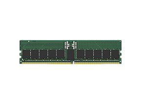Kingston Technology KTH-PL548S4-32G módulo de memoria 32 GB 1 x 32 GB DDR5 ECC
