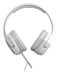 Snakebyte SB921988 auricular y casco Auriculares Alámbrico Diadema Juego Blanco