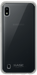 Guscio ibrido invisibile per Samsung Galaxy A10 2019, trasparente
