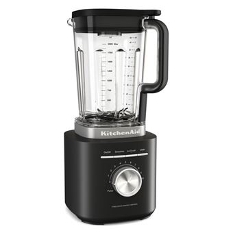 5KSB2073EBM K200  - Blender 1200 W KitchenAid, Blender - Neuf