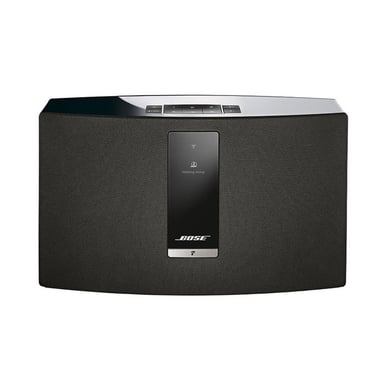 Sistema musicale senza fili SoundTouch 20 Serie III (nero)