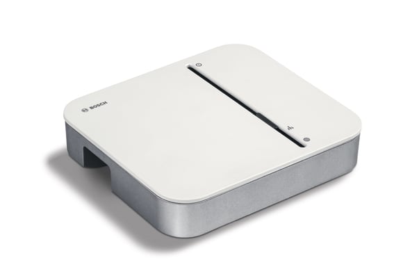 Bosch Controller Alámbrico Blanco