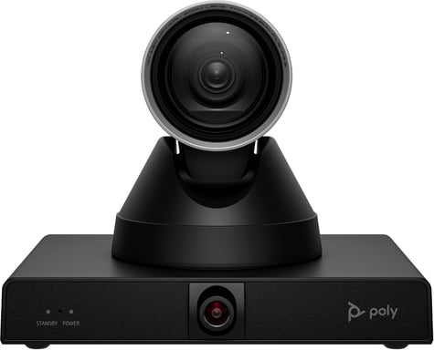 Webcam HP 9W1A6AA#AC3 4K Ultra HD