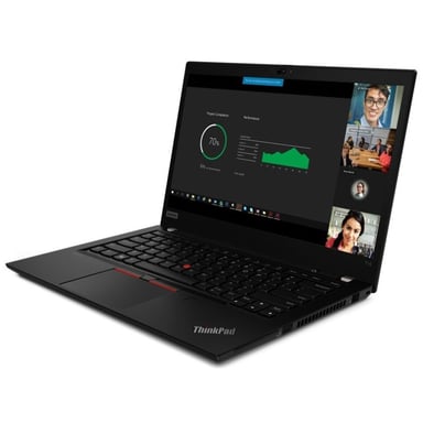 Lenovo ThinkPad T14 Gen 1 - 8Go - SSD 256Go