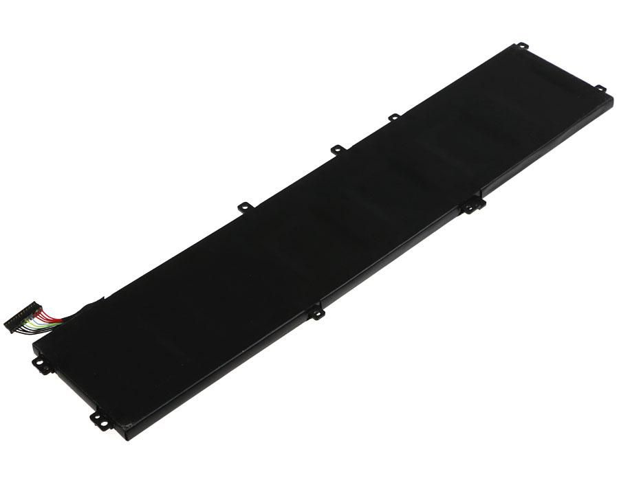 CoreParts MBXDE BA0139 composant de laptop supplémentaire Batterie Neuf
