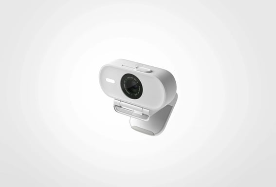 Elgato Facecam Neo webcam 2 MP 1920 x 1080 pixels USB-C Blanc