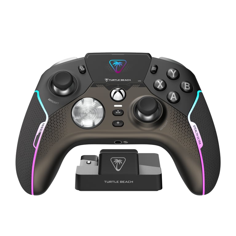 Manette Stealth Ultra Controller