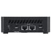 MSI Cubi NUC AI 1UMG-018BEU Mini PC Noir 155H Intel SoC