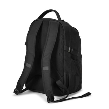 CATURIX FORZA 39,6 cm (15.6'') Mochila Negro