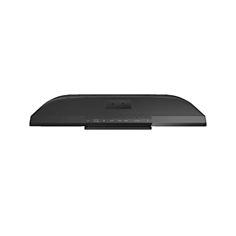 Chaîne Micro HiFi Panasonic SC-HC304EG – Bluetooth, 20 W, DAB+, FM - vue 5