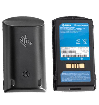 Zebra BTRY MC33 52MA 01 pièce de rechange d'ordinateur portable Batterie Neuf